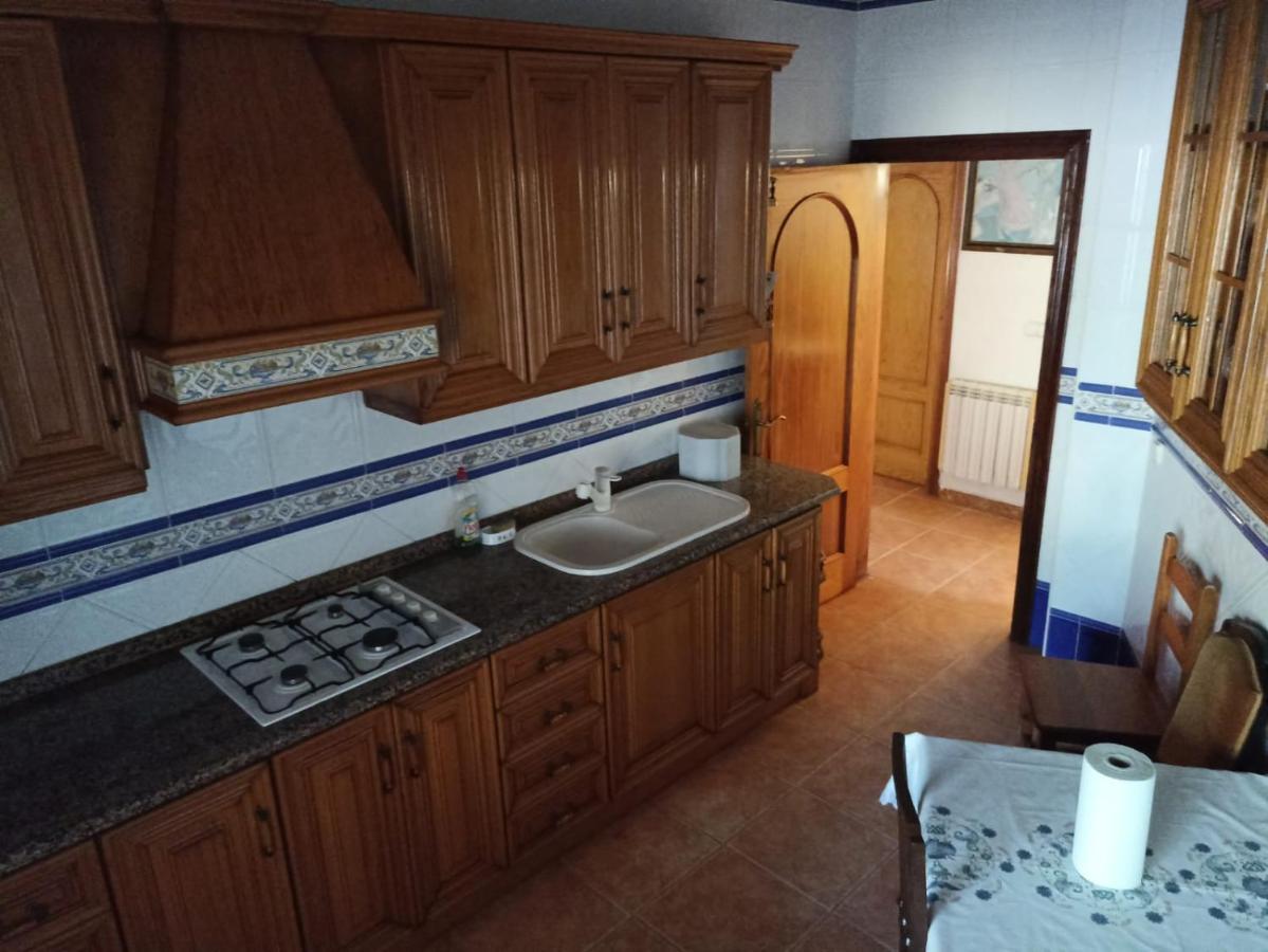 Villa Chalet Mojacar Micar 41 Exterior foto