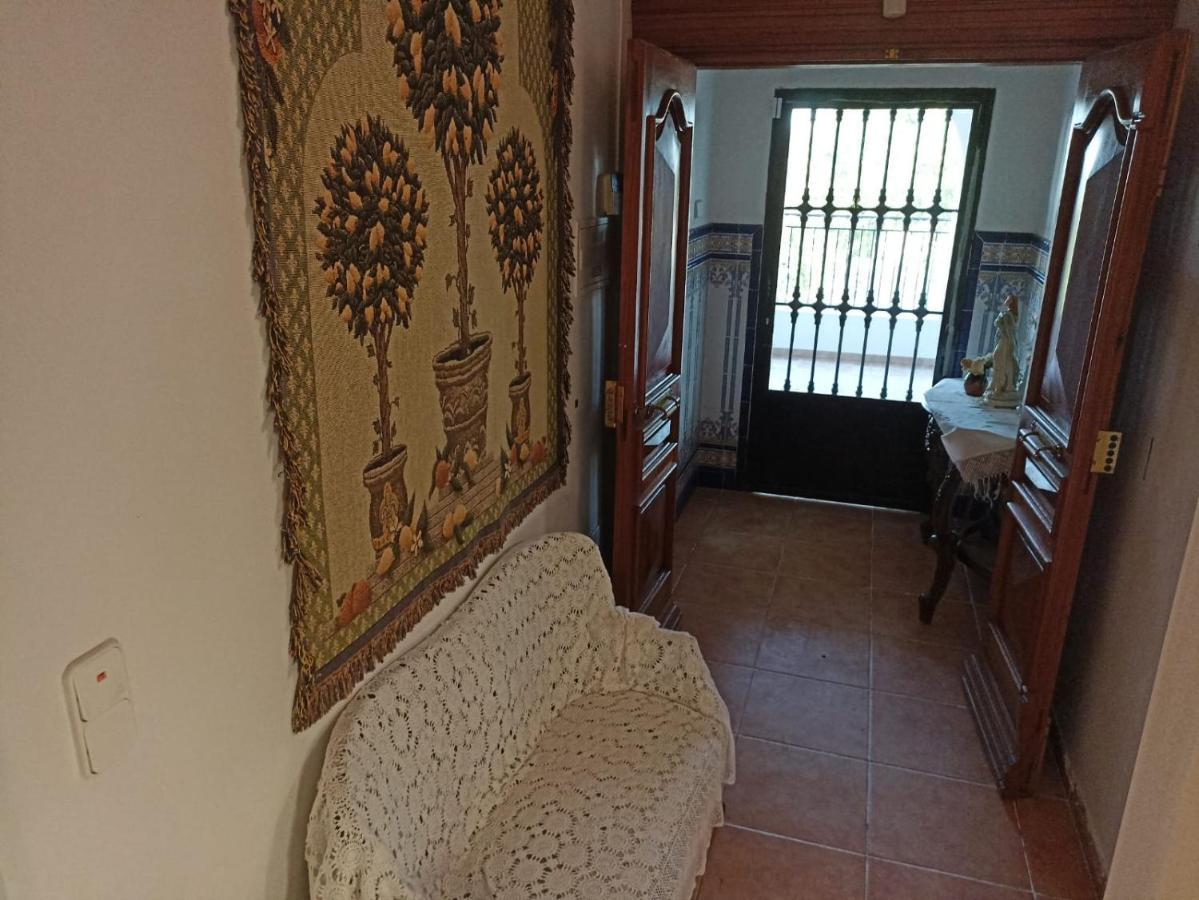 Villa Chalet Mojacar Micar 41 Exterior foto