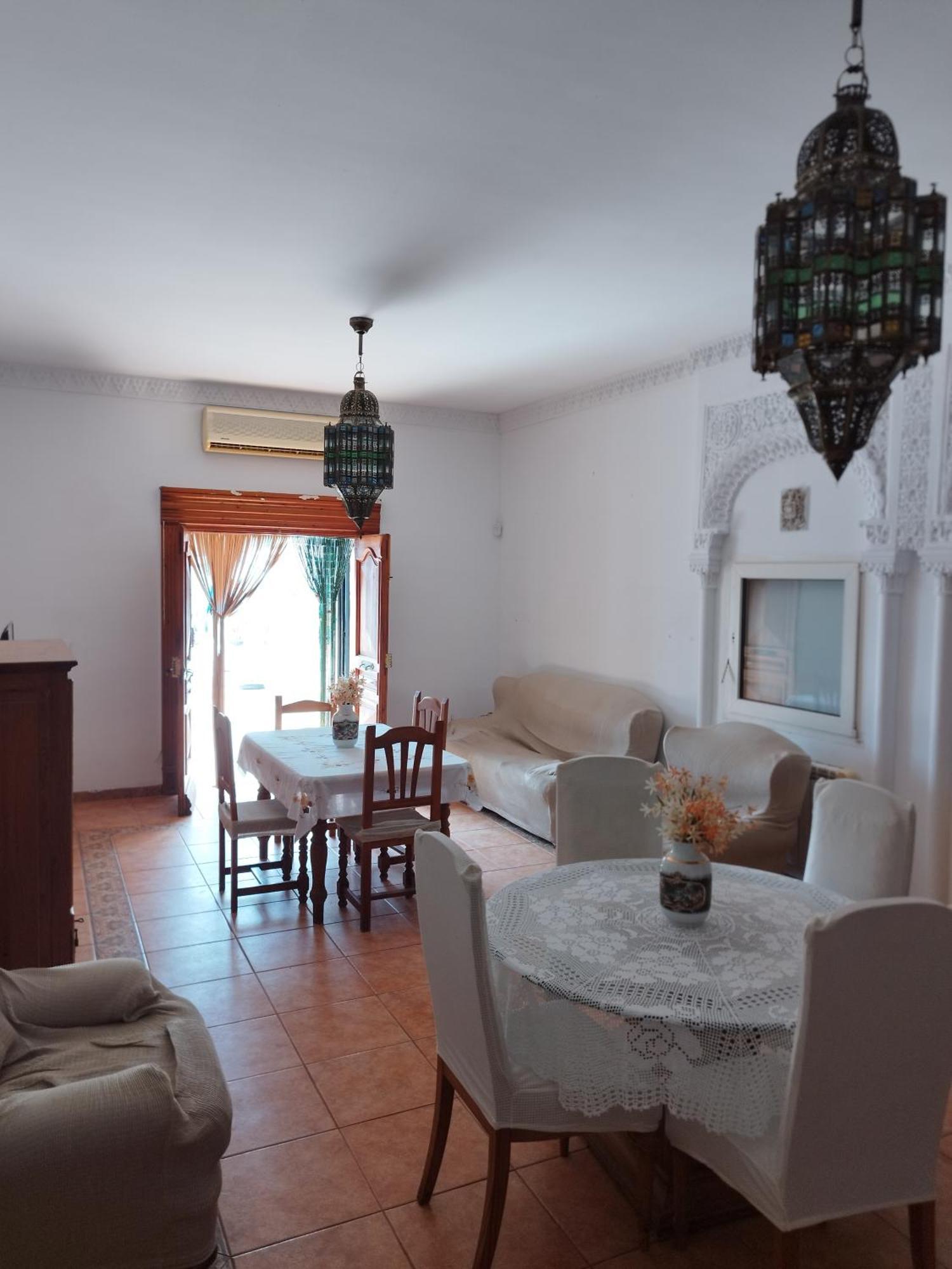 Villa Chalet Mojacar Micar 41 Exterior foto